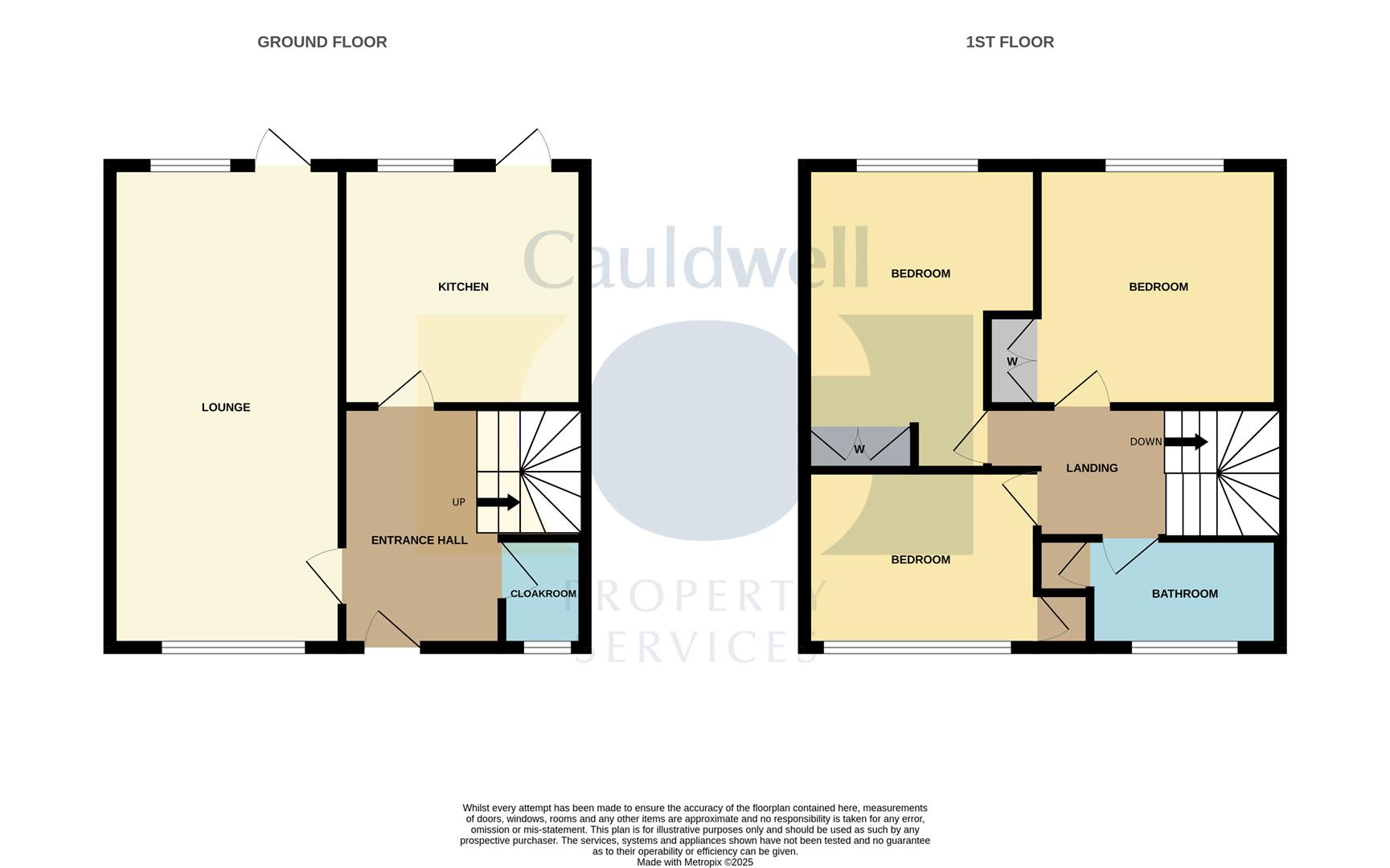 Great Denson, Eaglestone, Milton Keynes